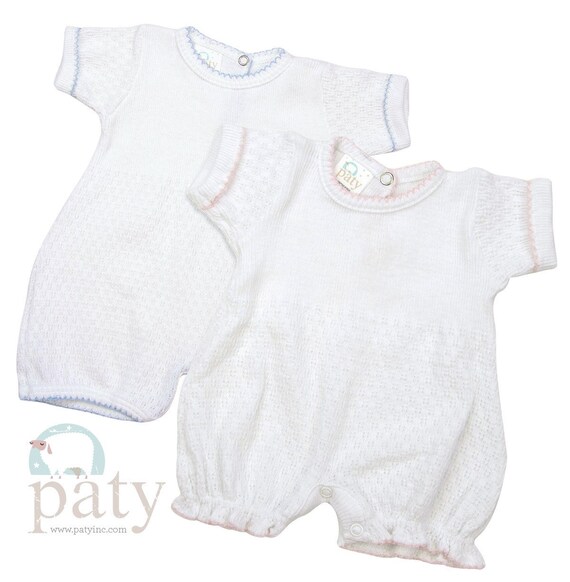 paty inc baby clothes
