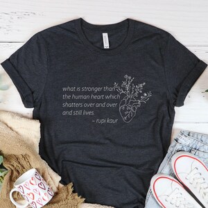 Rupi kaur sweatshirt sales