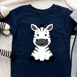 Zebra onesie baby clearance