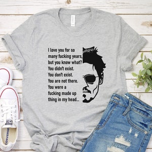 Team Johnny T-Shirt, Justice For Johnny Shirt, Freedom For Depp, Support Johnny, Isn&#39;t Happy Hour Anytime Shirt, Hearsey Brewing Co Shirts