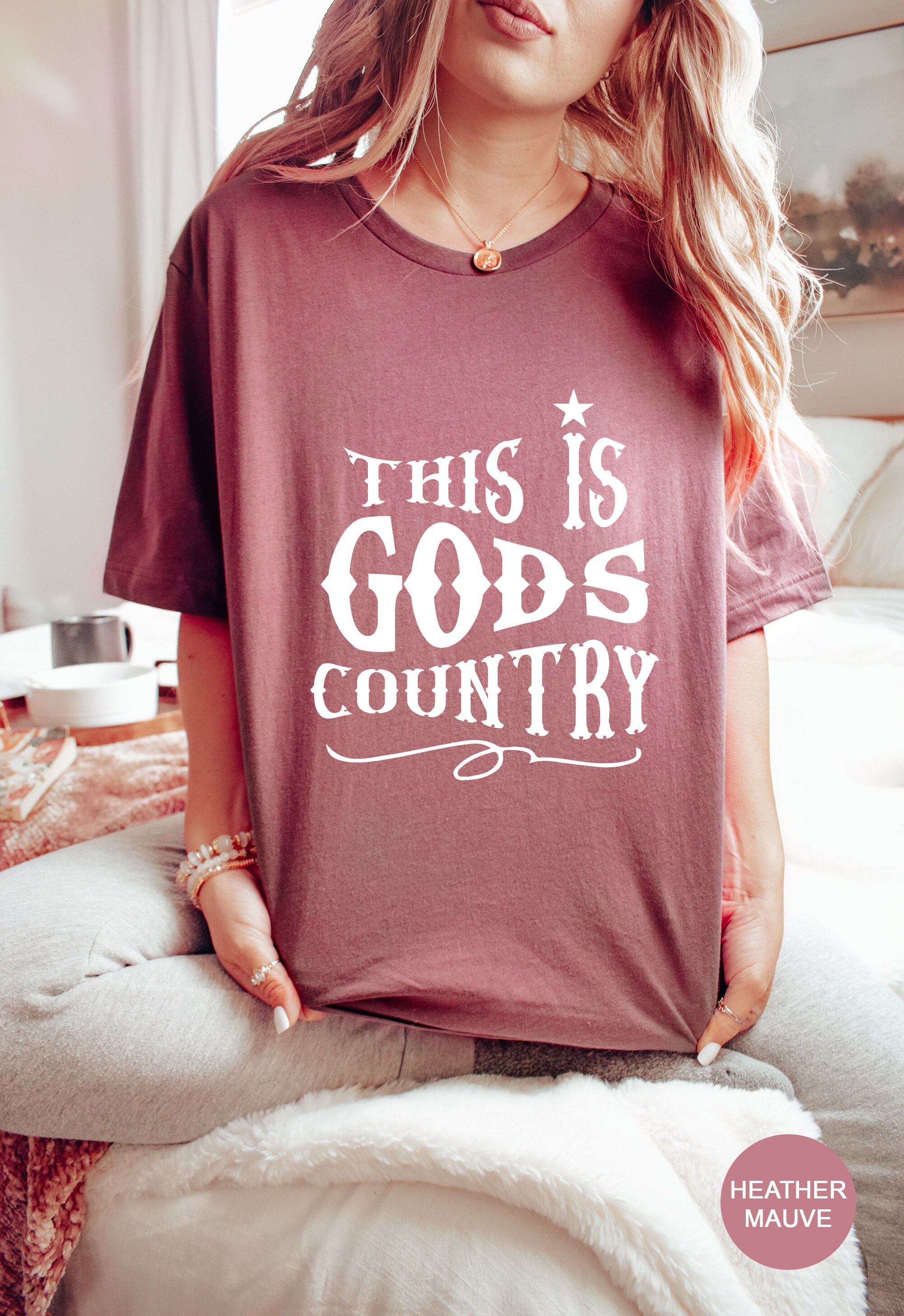 god's girl t shirts