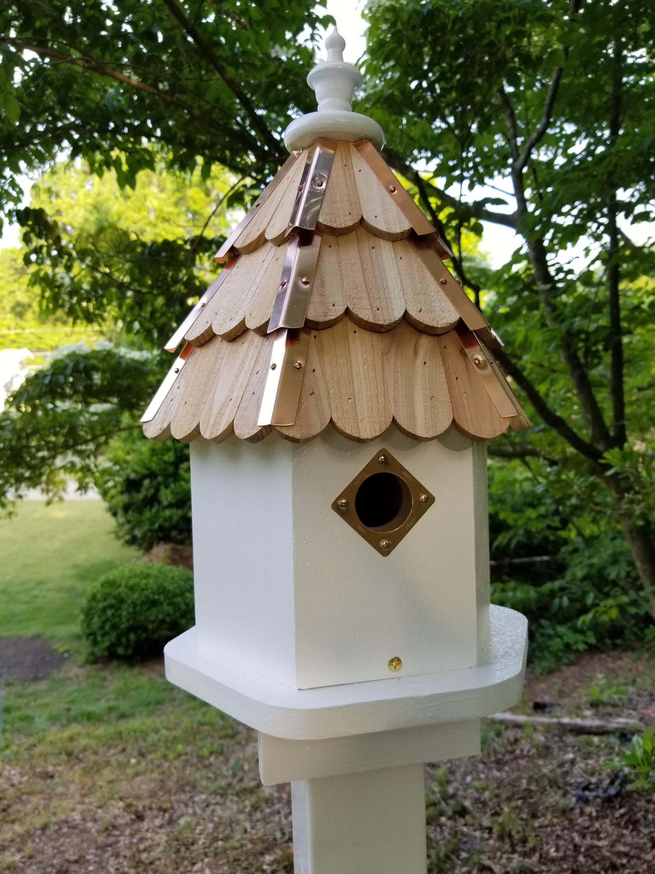 その他 GELCHOP BIRD HOUSE POST BOX hqdefault.jpg
