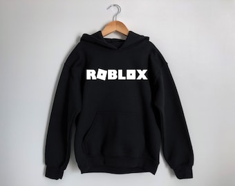 Roblox Hoodie Etsy