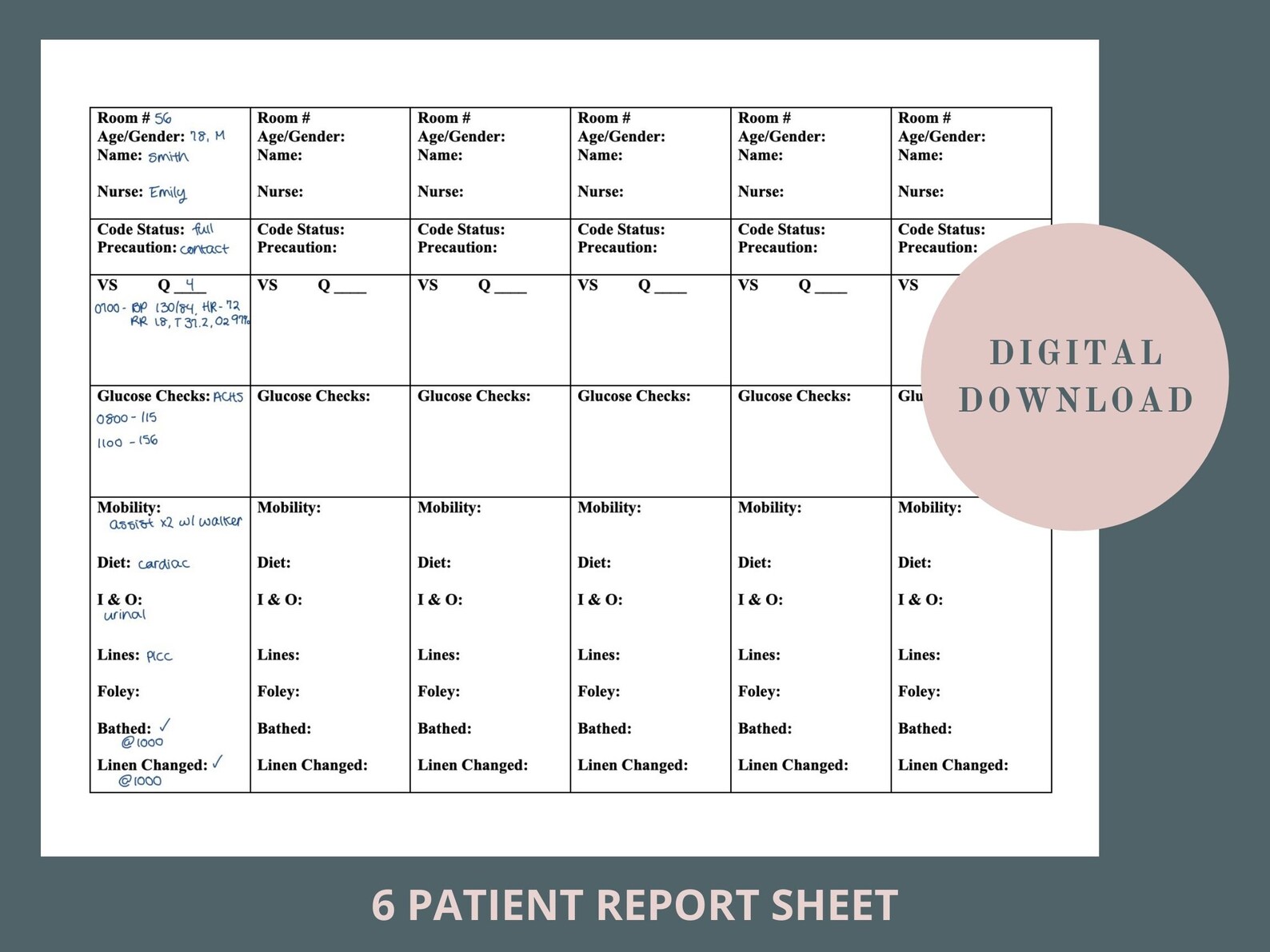 cna-pct-report-sheet-hourly-organization-printable-pdf-etsy