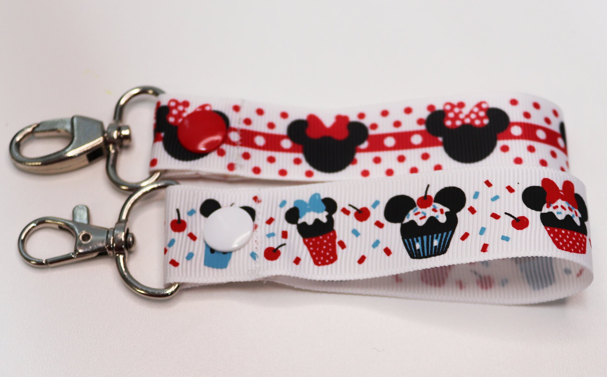 Disney Ear Holder Character Ear Clips for backpack Clips Etsy