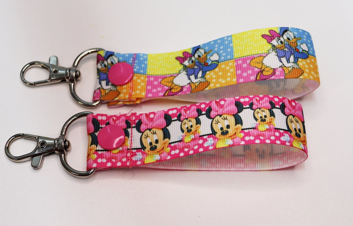 Disney Ear Holder Character Ear Clips for backpack Clips Etsy