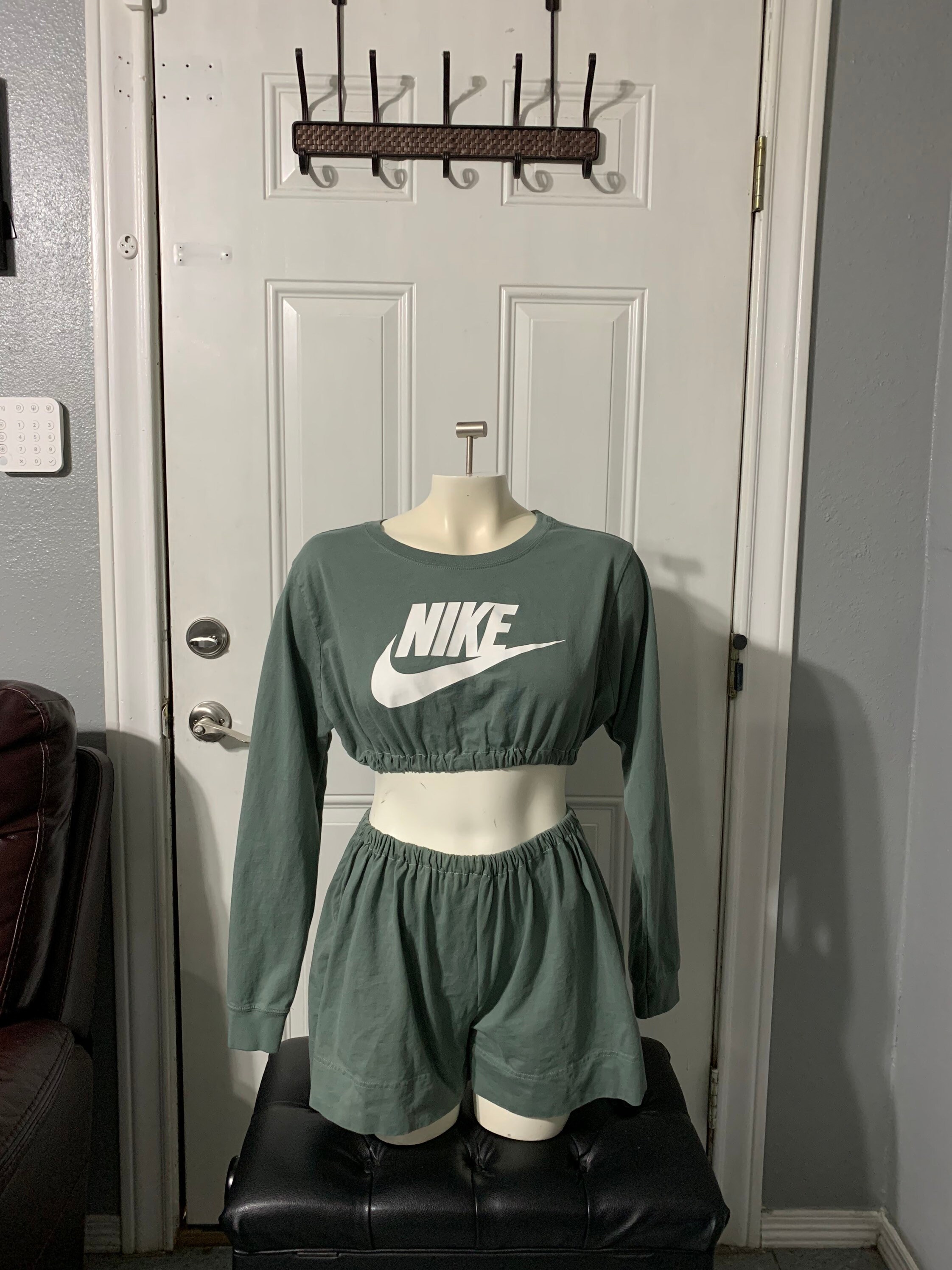 custom made nike outfits