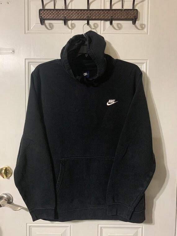 Vintage Nike hoodie size XL.