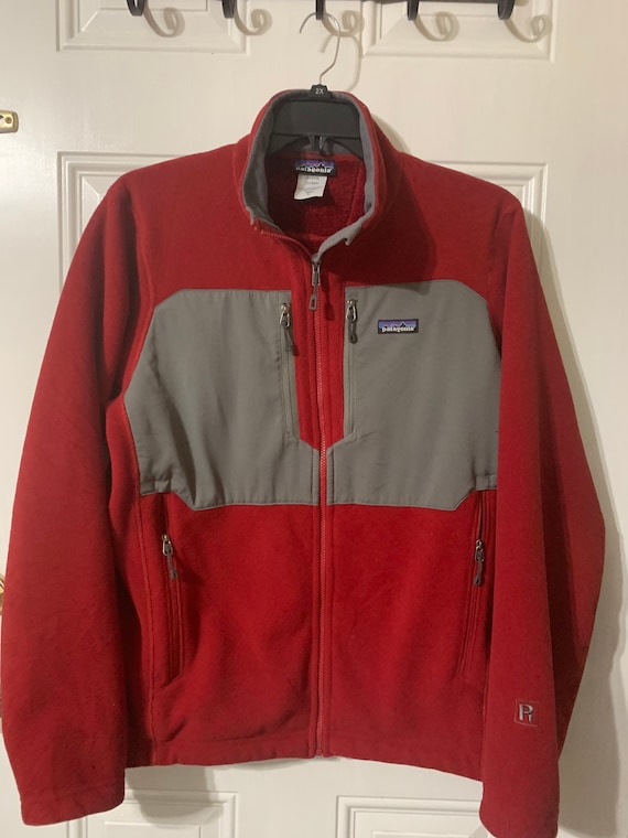 Vintage Patagonia jacket.
