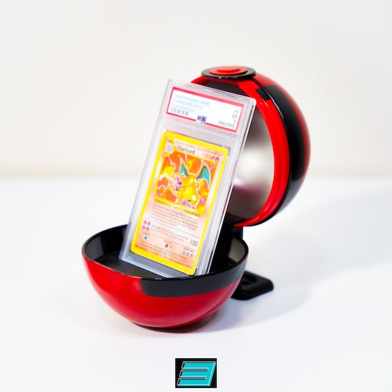 pokemon balls with cards Pokmon TCG: Pok Ball Tin