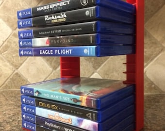 Playstation Rack - Etsy