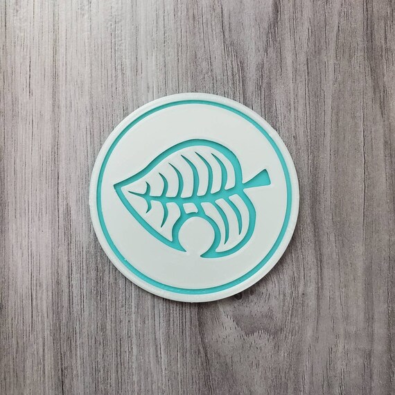 Logo on sale drink coasters