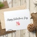see more listings in the VALENTINE'S DAY CARDS section