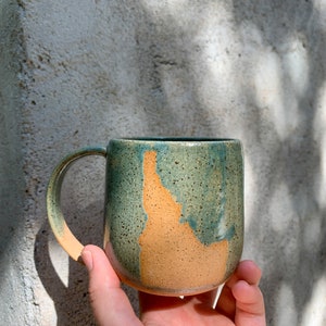 Idaho mug made to order image 5