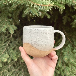 Forest mug made to order image 2