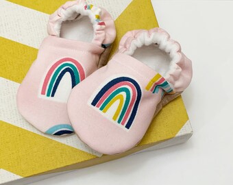 vegan baby shoes