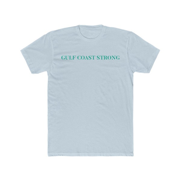 Gulf Coast Strong, 2020 Survivor, Gulf Coast Shirt, Hurricane Sally, Gulf of Mexico, Hurricane Shirt, Flood Waters