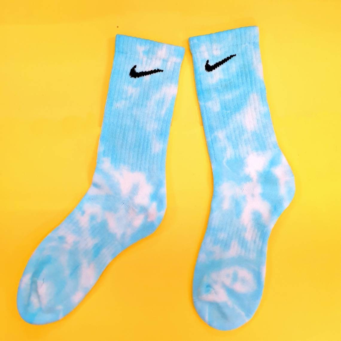 kerstsokken nike