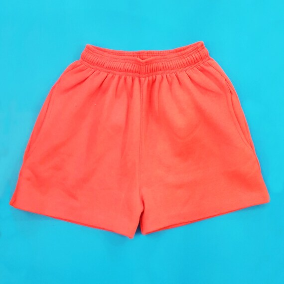 High Waisted Shorts Jogger Shorts 