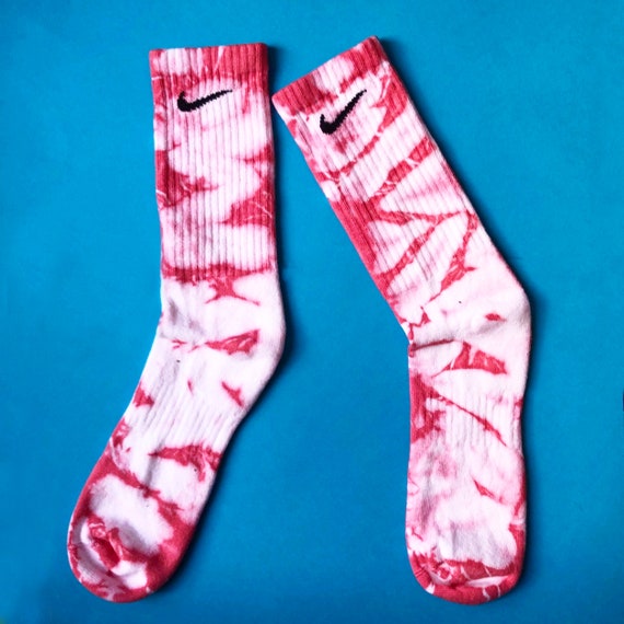 kerstsokken nike