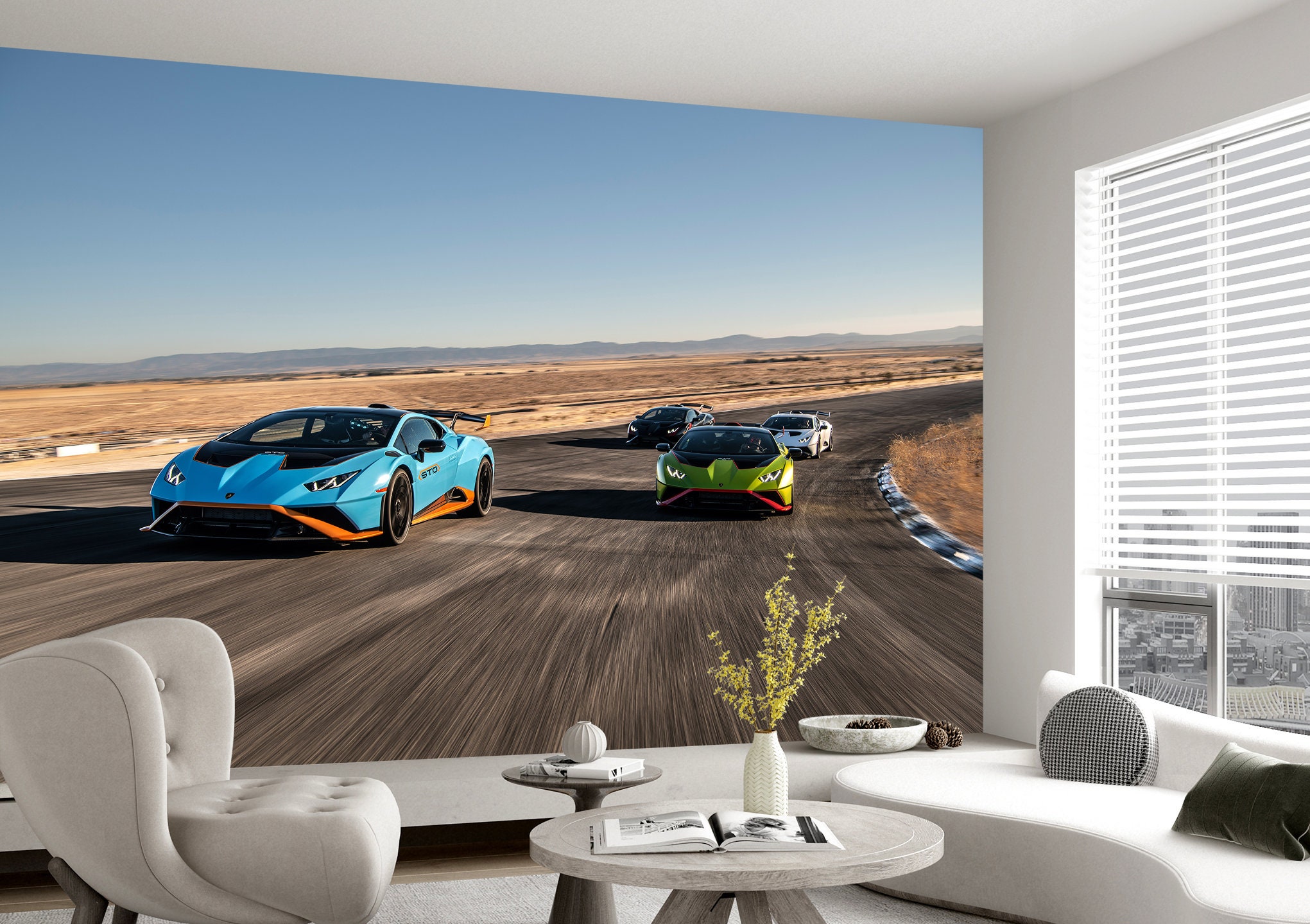 Lamborghini Sport Cars Muurkunst Muurschildering en behang Peel and Stick  Autobehang Tiener Muurschildering Art Print muurdecoratie kinderen  aangepast formaat - Etsy België, image size:2041x1439
