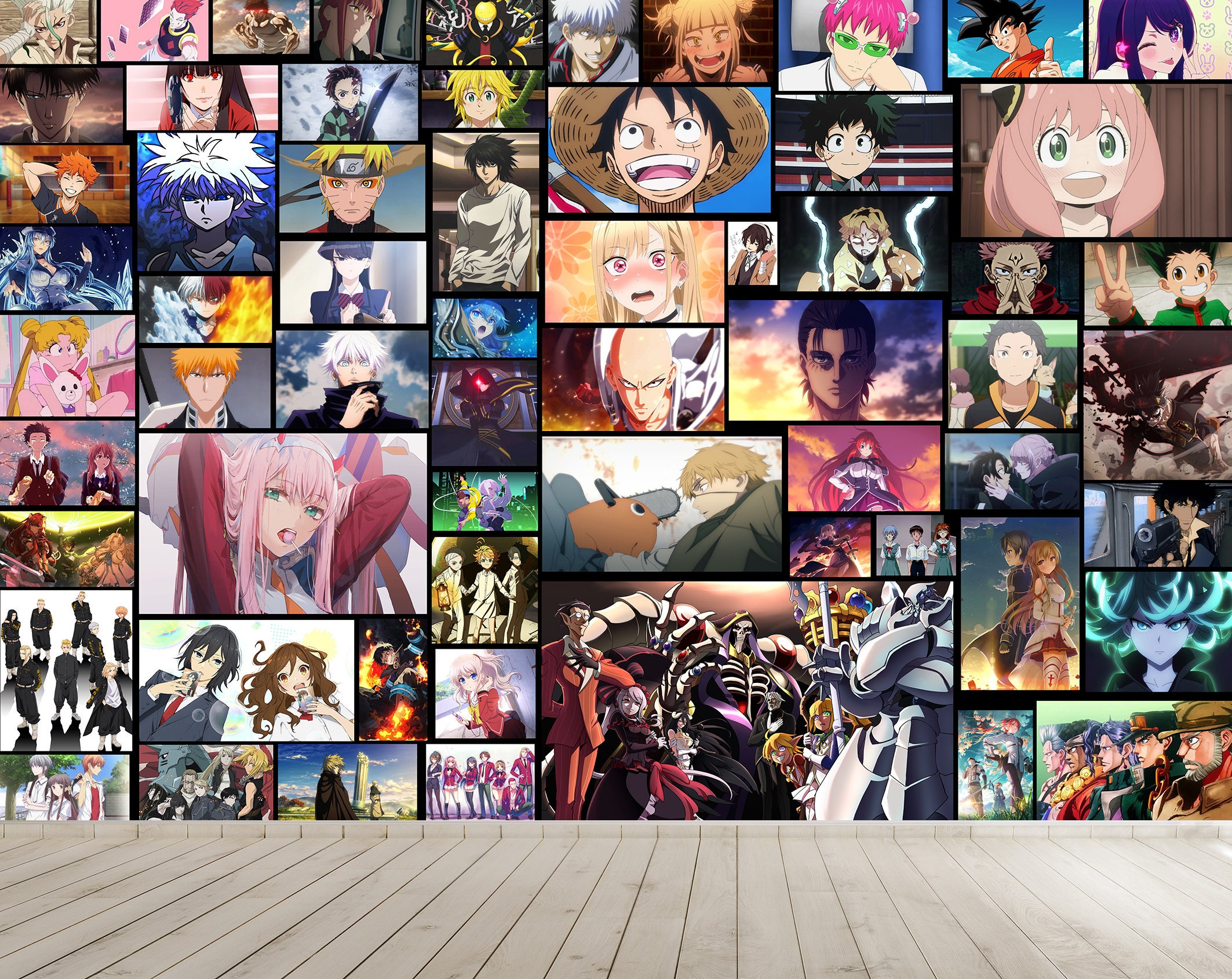 Anime Charaktere Mit E