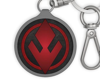 Sith Keyring Keychain