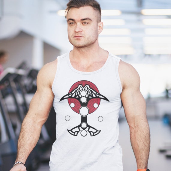 Thor clearance gym shirt
