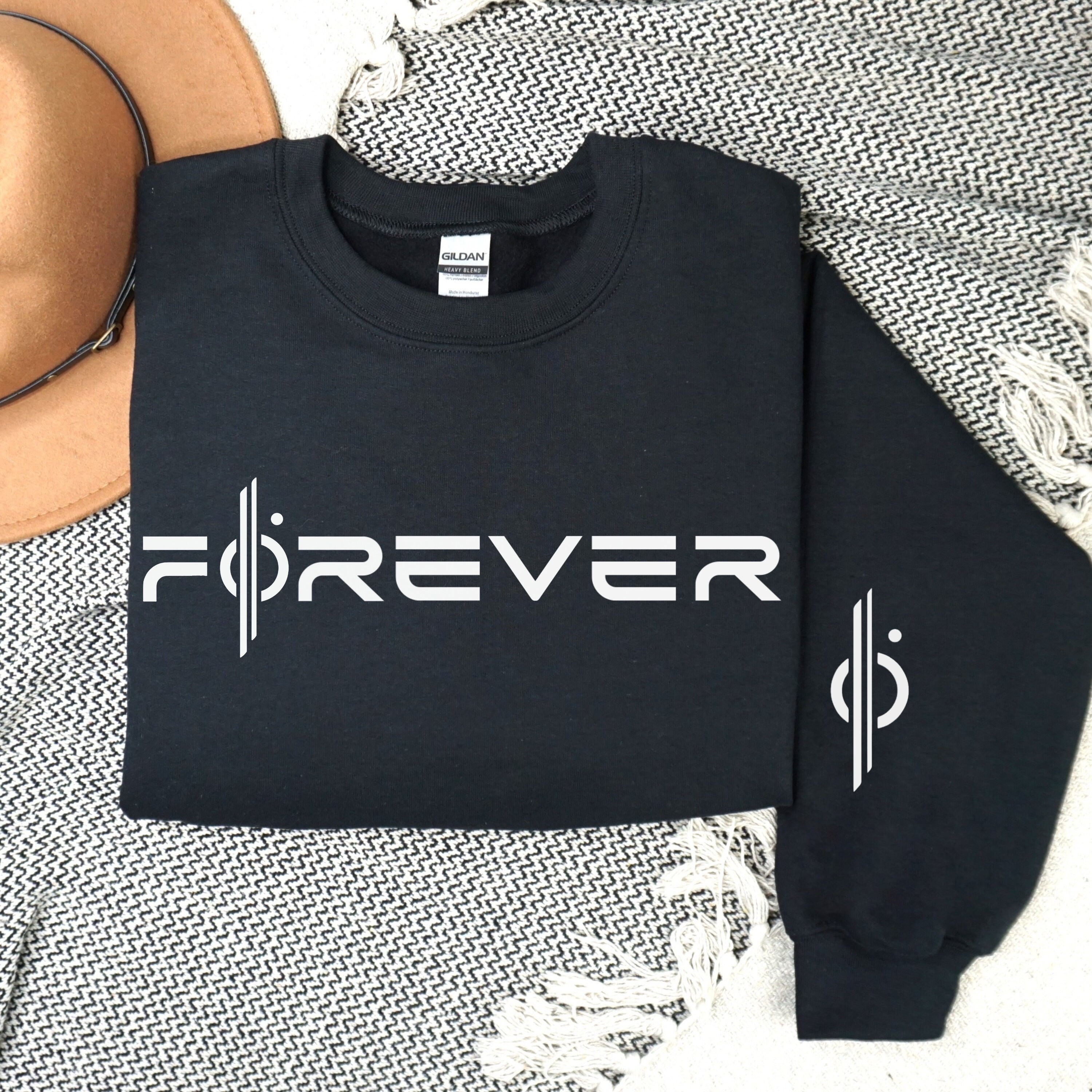 [ LMC ]★WORLD TOGETHER SWEATSHIRT SALE - SWEAT - LMC (엘엠씨)