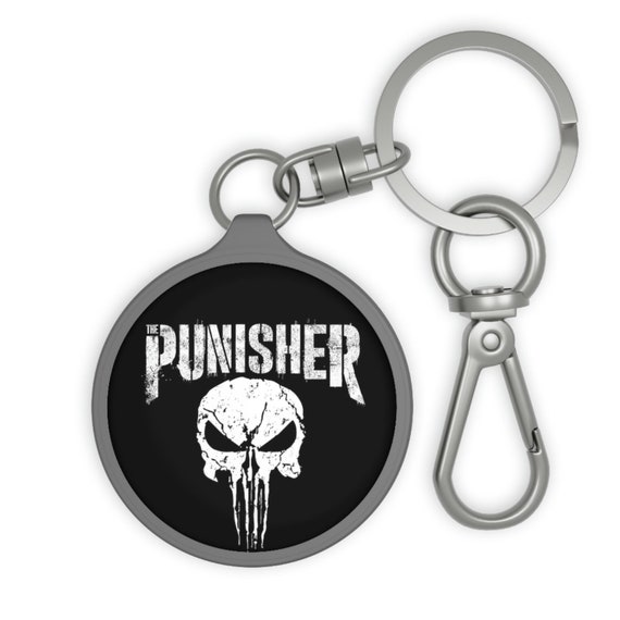 Hayabusa 'The Punisher' Duffle Bag | eBay