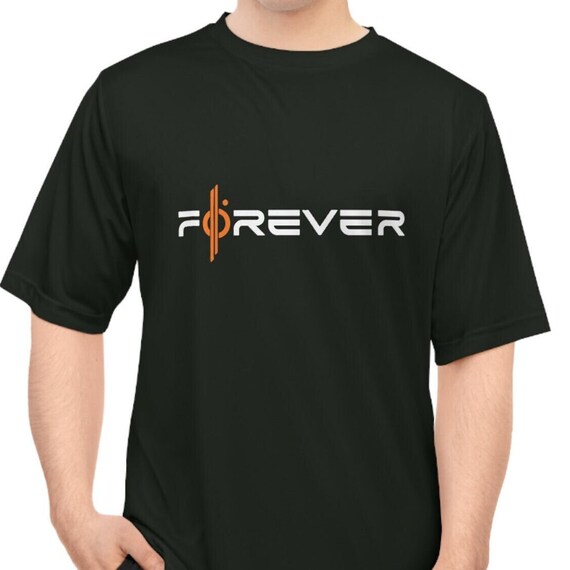 Galactic Starcruiser Forever Athletic T-shirt, Chandrila