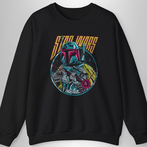 This Is The Way Shirt - Space Mando Bounty Gradient Distress T-Shirt This Is The Way Shirt - Space Mando Bounty Gradient Distress T-Shirt