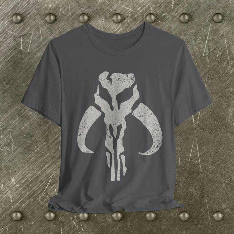 Mythosaur This Is The Way Shirt, The Mandalorian Shirt, Mando T-Shirt, Mandalorian Tee, Mando Shirt, Galaxy's Edge, Mythosaur Skull Shirt Asphalt