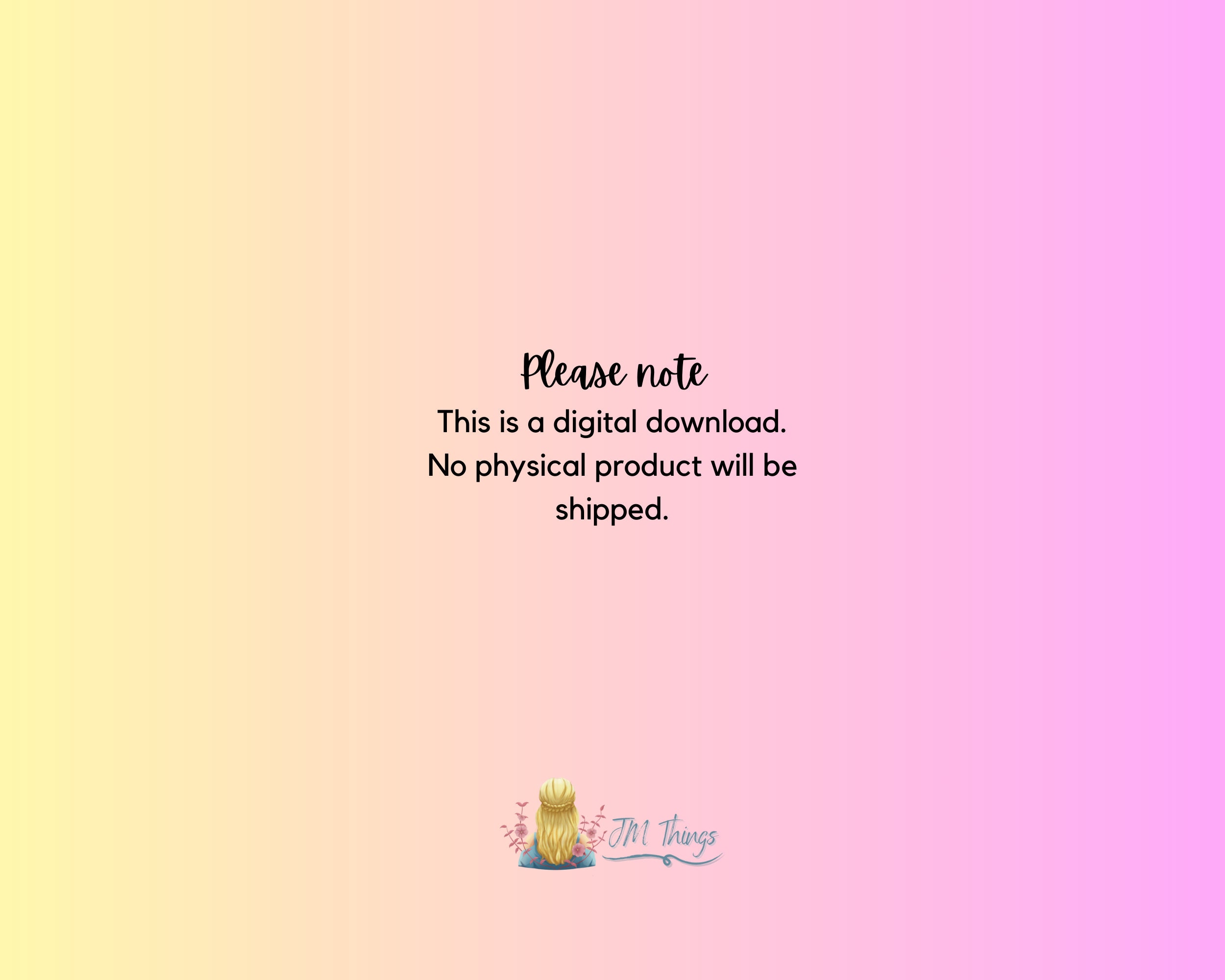 Printable Weekly Meal Planner | Digital Download Available in A5 & A4 ...
