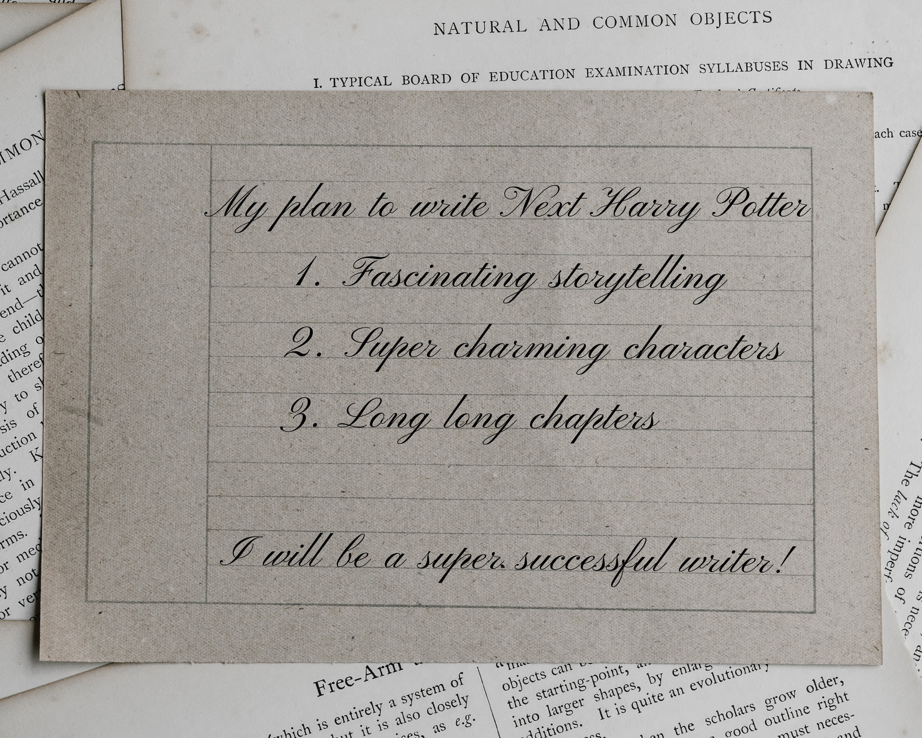 Printable Copperplate Calligraphy Tracing Paper Printable Etsy