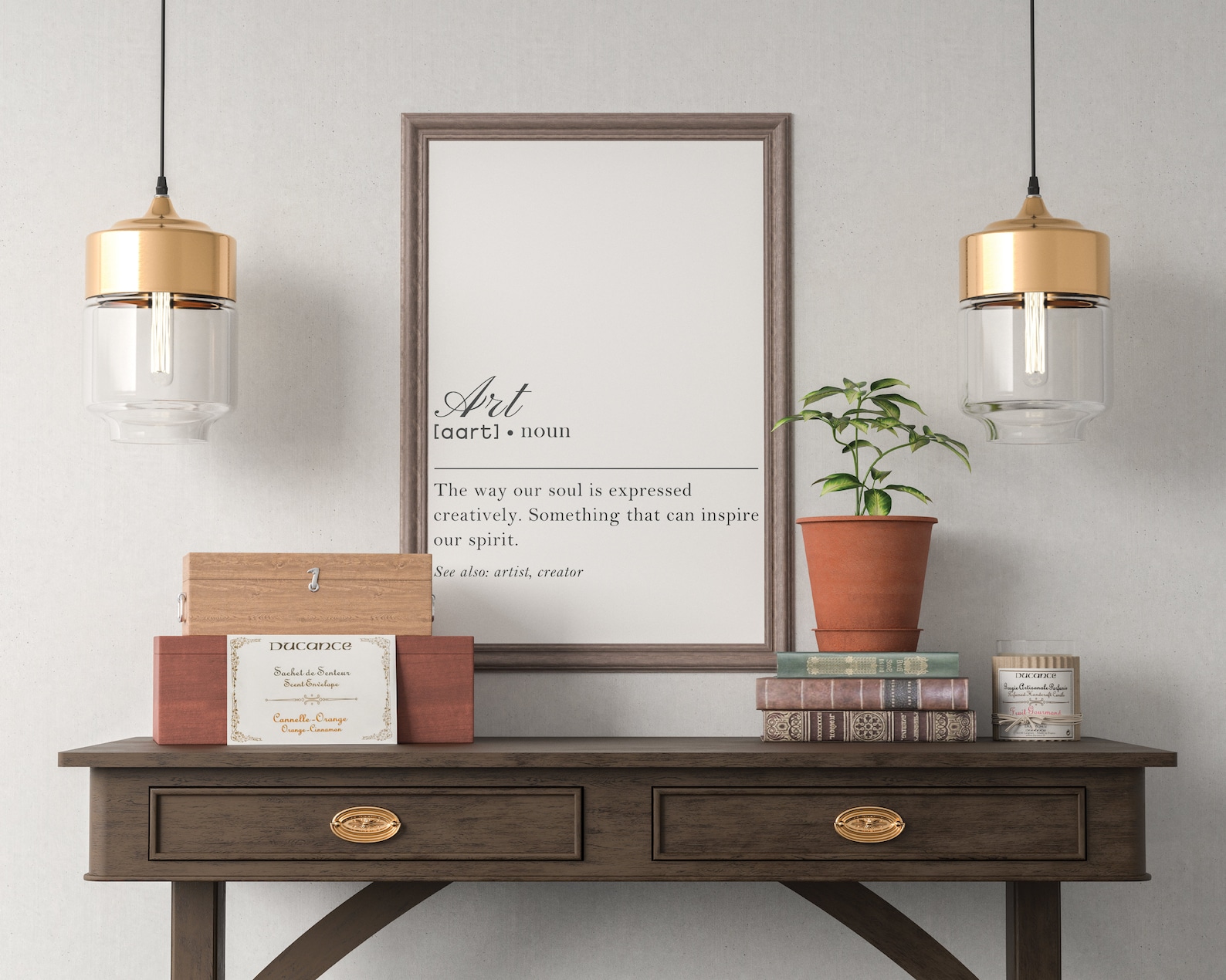 Art Definition Wall Art Digital Decor Printable For Art Etsy