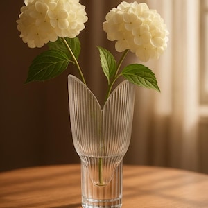Vase by Vaclav Zajic Made in Czechoslovakia 1981
