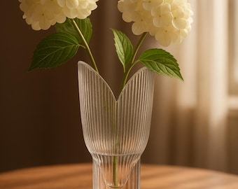 Vase by Vaclav Zajic Made in Czechoslovakia 1981