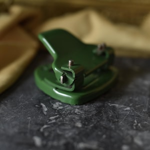 Vintage Hole Puncher 1960s