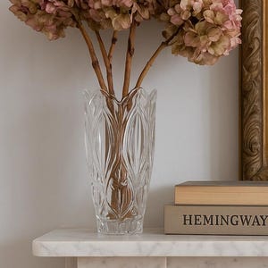 Klar vas av Rudolf Schröter, 1950-talets Sklo Union