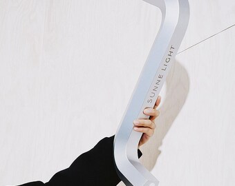 IKEA ART EVENT 2021 LED懐中電灯 シルバー Gelchop IKEA ART EVENT 2021 LED Torch Allen key shaped | IKEA Unboxing