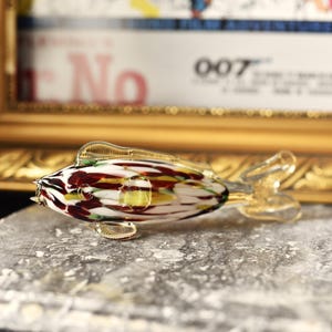 Lalique Glass Duck - Etsy