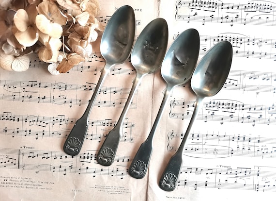 【貴重品】アンティークスプーン　ビンテージ　計37本 希少品】アンティークスプーン ビンテージ 計37本 【公式通販】