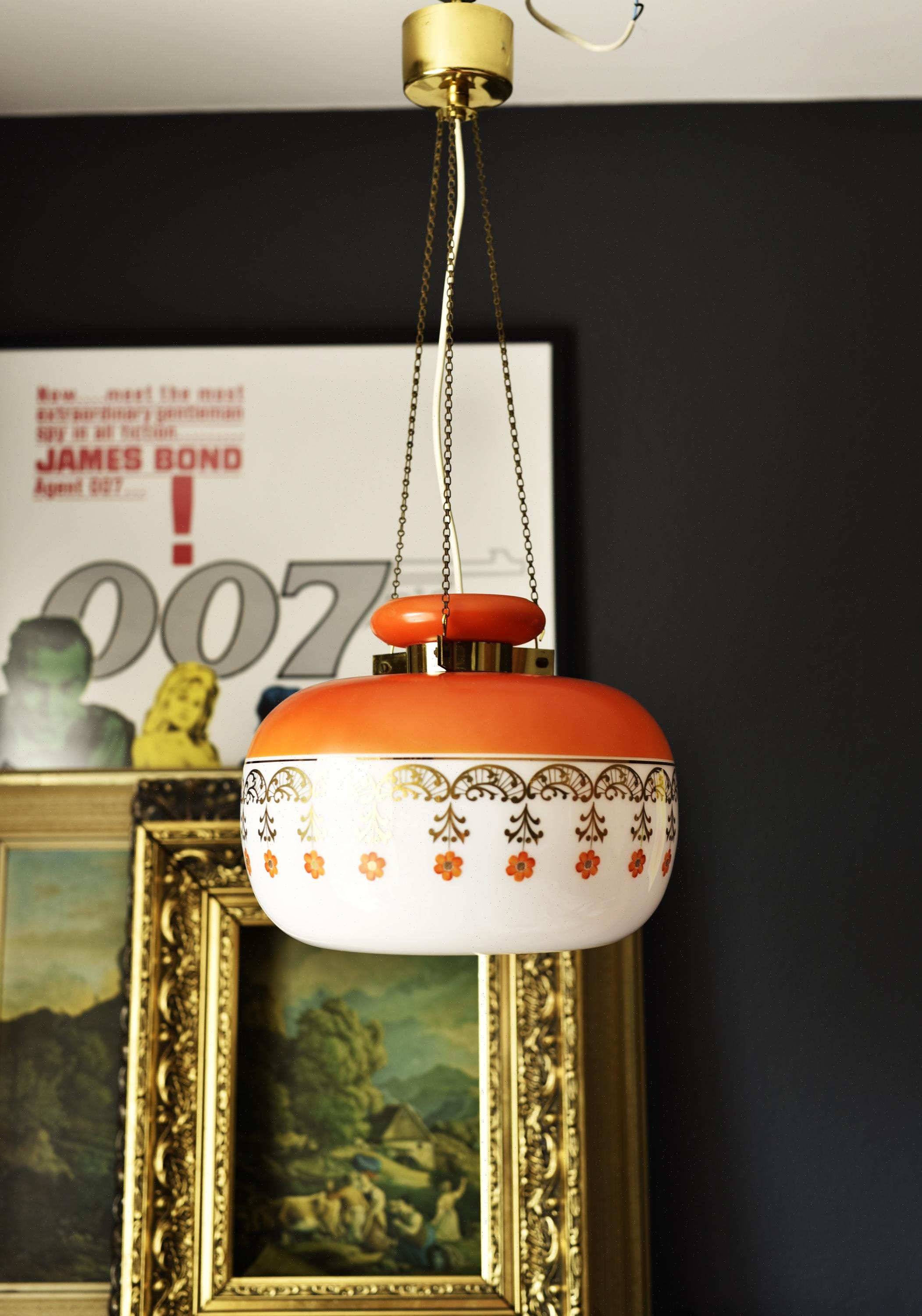 Space Age Lighting - Etsy
