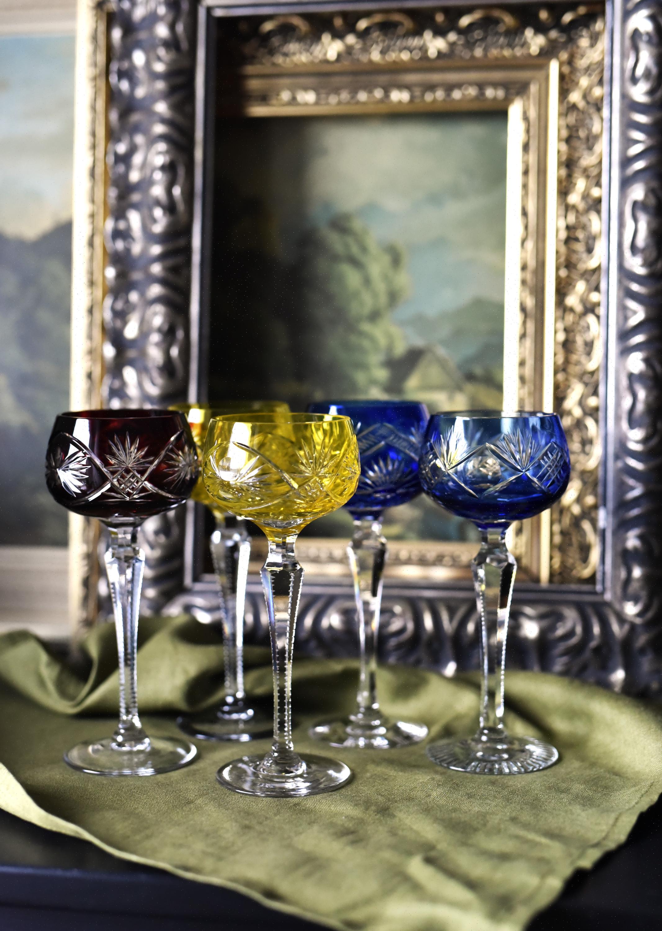 Dresden crystal - Etsy 日本