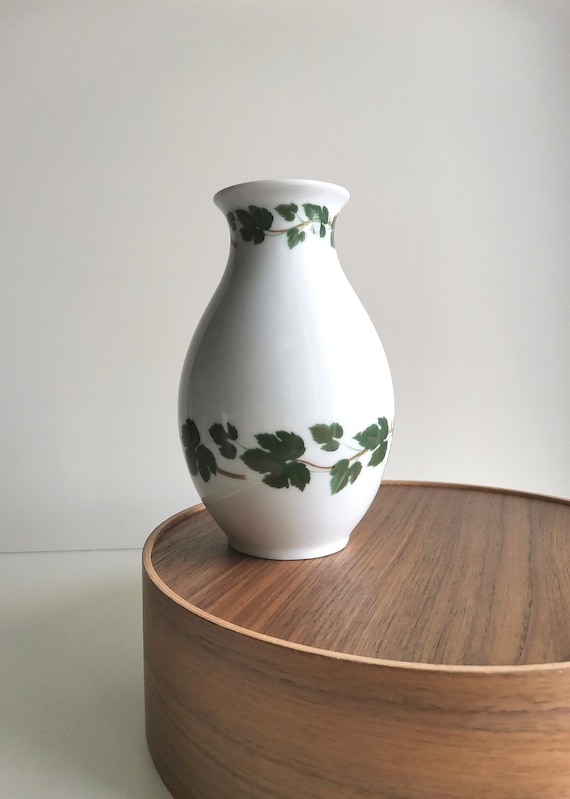 フッチェンロイター 花瓶 HUTSCHENREUTHER フッチェンロイター 花瓶