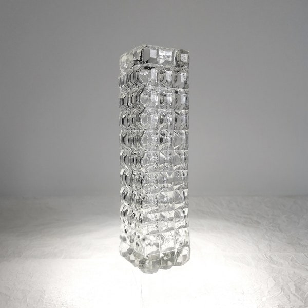 Pavel Panek vase GLASS UNION ROSICE