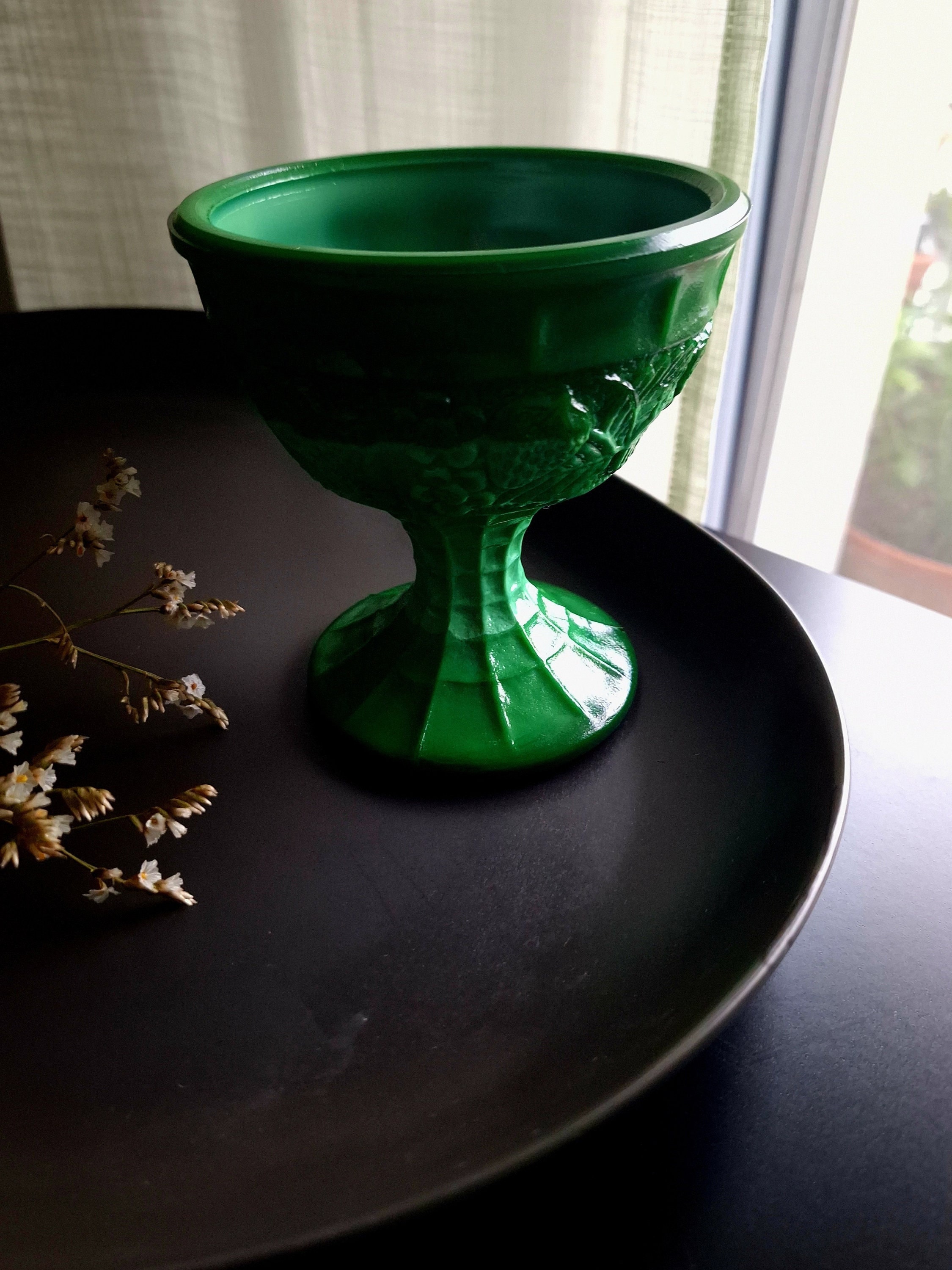 Czech bohemia glass - Etsy 日本