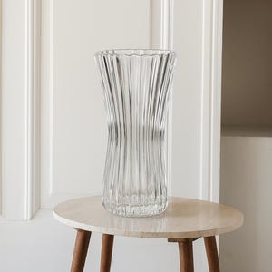 Vase by Vaclav Zajic Made in Czechoslovakia 1963