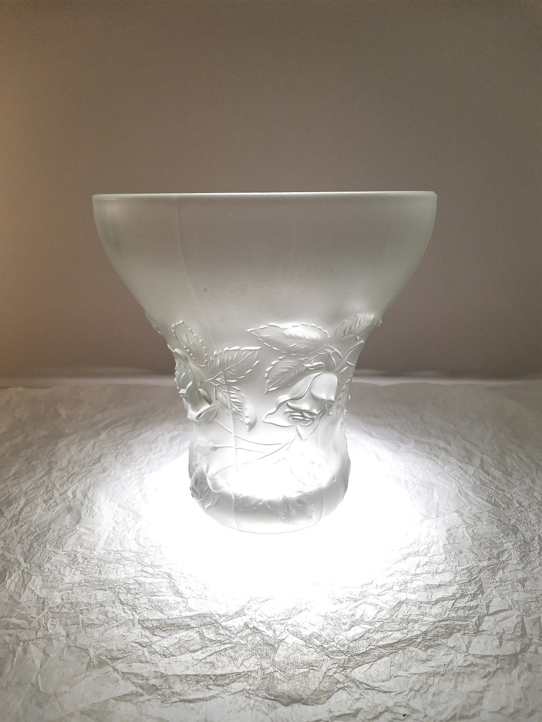 チェコのアールデコ調 Josef Inwald Glassworks チェコのアールデコ調 Josef Inwald Glassworks - メルカリ